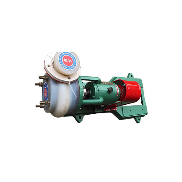 Explosion-proof chemical pump FSB type fluoroplastic alloy pump