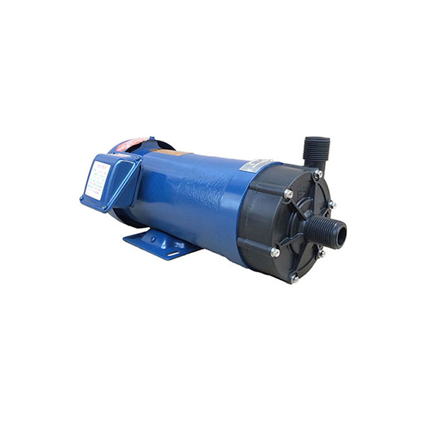 MP Miniature Magnetic Drive Pump