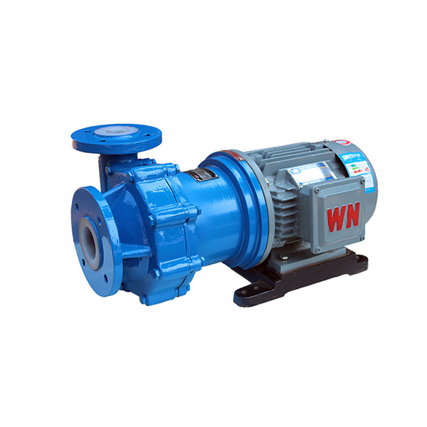 IMCF Fluoroplastic Magnetic Drive Pump