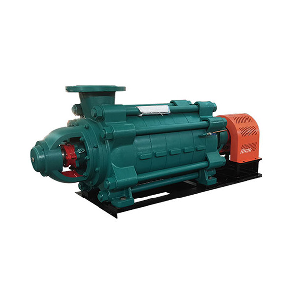 TSWA type horizontal multistage centrifugal pump