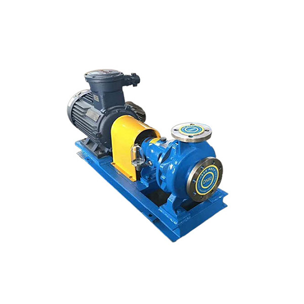 CZ series standard chemical pump