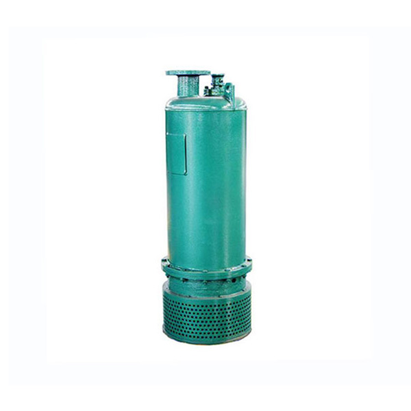 BQS Mine Explosion-proof And Sand Discharge Submersible Electric Pump