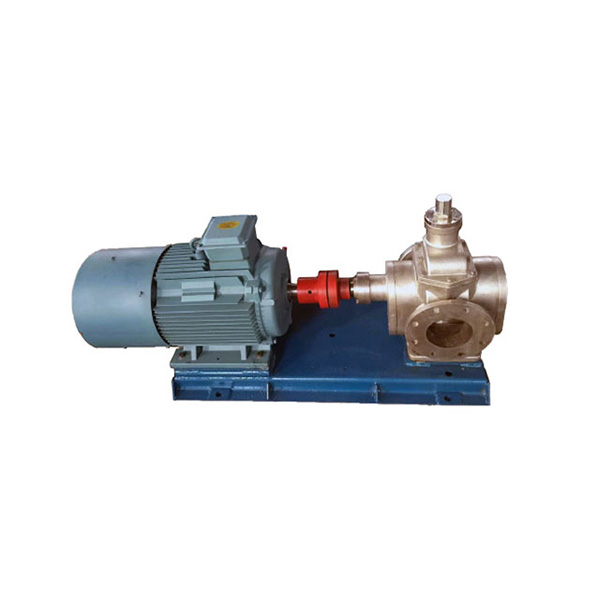 CY series gear oil pump