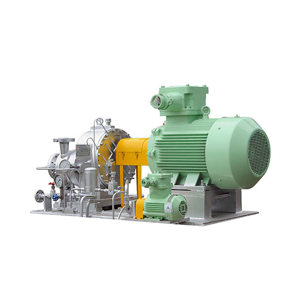 GSBW type horizontal high speed pump