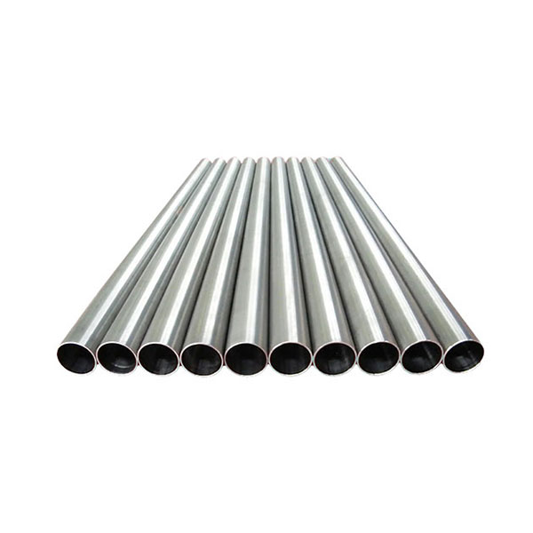 Source manufacturers sell titanium seamless tubes with rich inventory