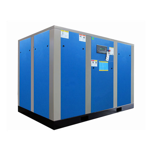 Large Power Screw Air Compressor