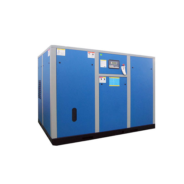 VSD Screw Air Compressor