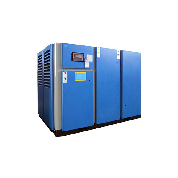 Dry Oil Free Screw Air Compressor